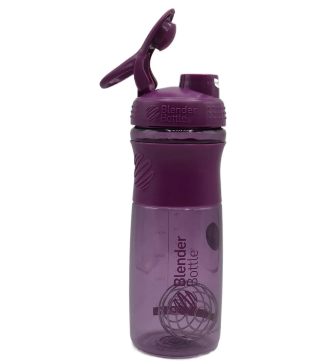 Шейкер BlenderBottle Tritan 820 мл Фіолетовий
