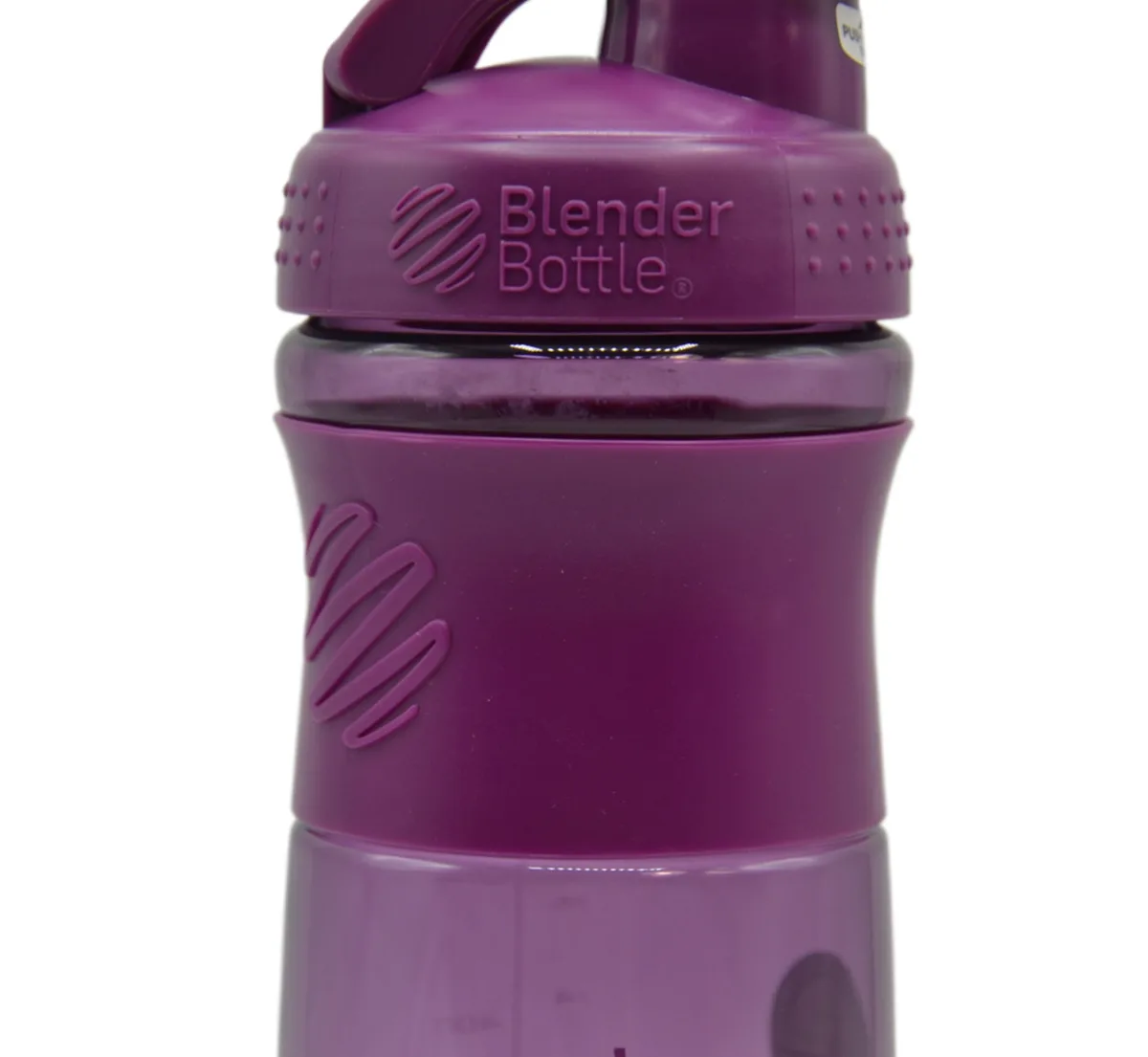 Шейкер BlenderBottle Tritan 820 мл Фіолетовий