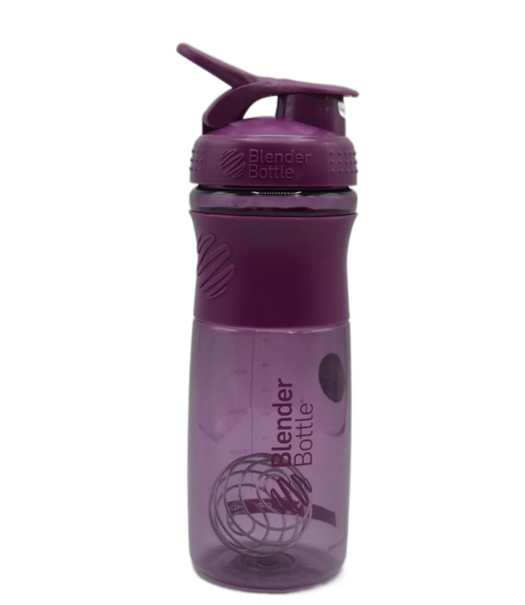 Шейкер BlenderBottle Tritan 820 мл Фіолетовий