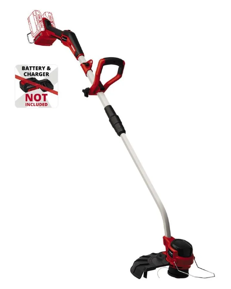 Акумуляторний тример Einhell Professional GP-CT 36/35 Li BL - Solo PXC 36В, 35 см, 7000 об/хв, 3.55 кг (без батареї та зарядного п