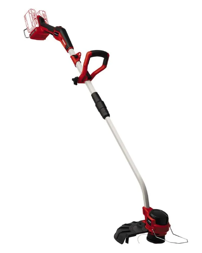 Акумуляторний тример Einhell Professional GP-CT 36/35 Li BL - Solo PXC 36В, 35 см, 7000 об/хв, 3.55 кг (без батареї та зарядного п