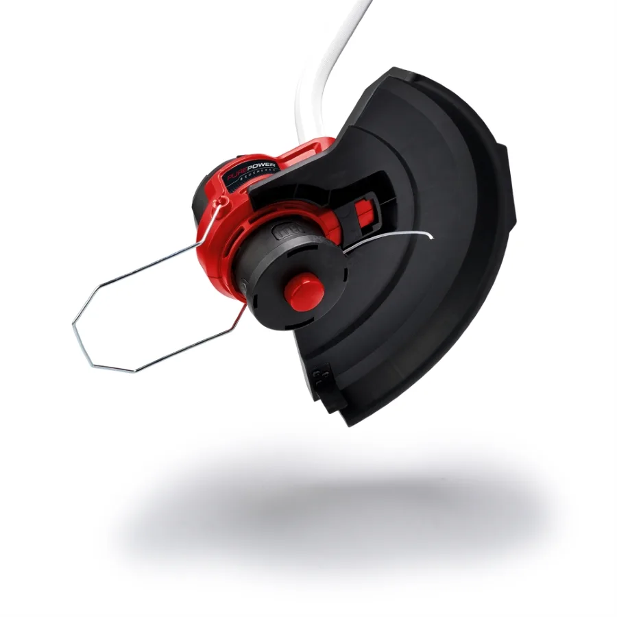 Акумуляторний тример Einhell Professional GP-CT 36/35 Li BL - Solo PXC 36В, 35 см, 7000 об/хв, 3.55 кг (без батареї та зарядного п