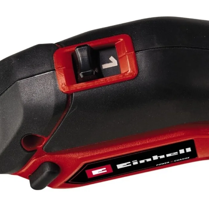 Акумуляторний тример Einhell Professional GP-CT 36/35 Li BL - Solo PXC 36В, 35 см, 7000 об/хв, 3.55 кг (без батареї та зарядного п