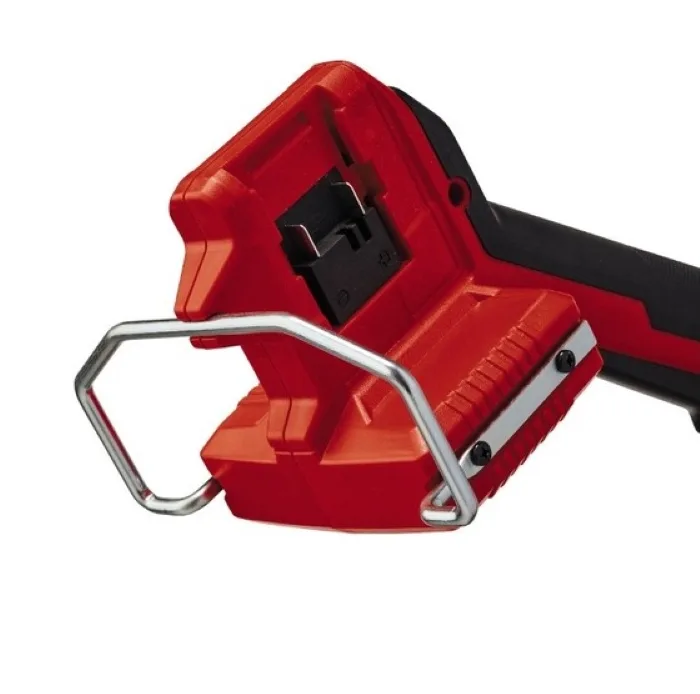 Акумуляторний тример Einhell Professional GP-CT 36/35 Li BL - Solo PXC 36В, 35 см, 7000 об/хв, 3.55 кг (без батареї та зарядного п