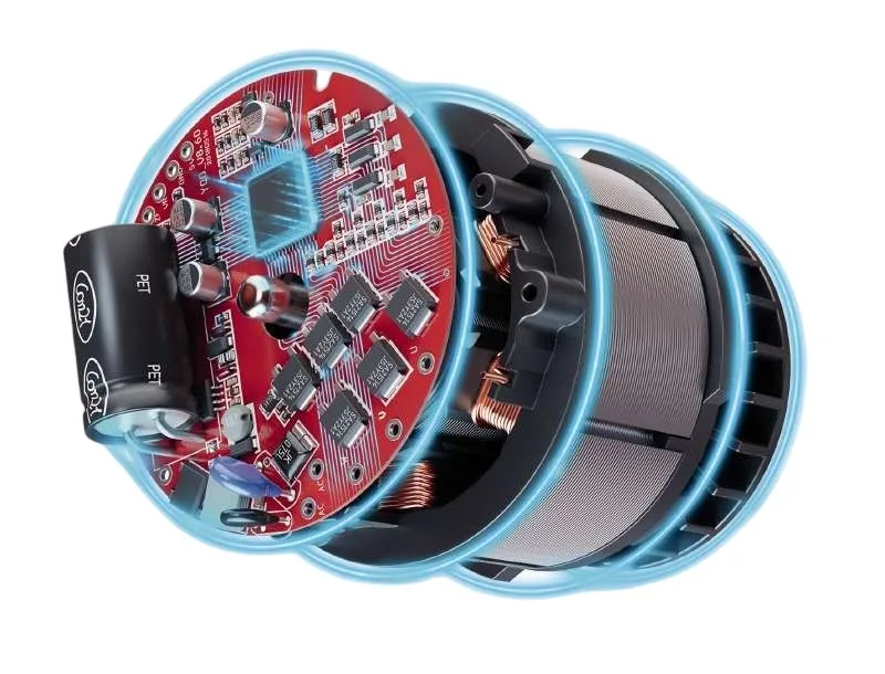 Акумуляторний тример Einhell Professional GP-CT 36/35 Li BL - Solo PXC 36В, 35 см, 7000 об/хв, 3.55 кг (без батареї та зарядного п