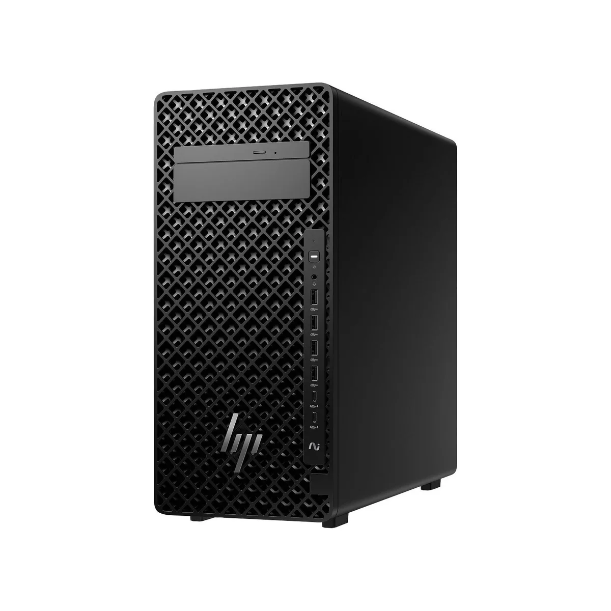 Робоча станція HP Z2-G1i TWR, Intel U7-265, 64GB, F1TB, NVD PRO4000-24 BLWL, кл+м, Win11P