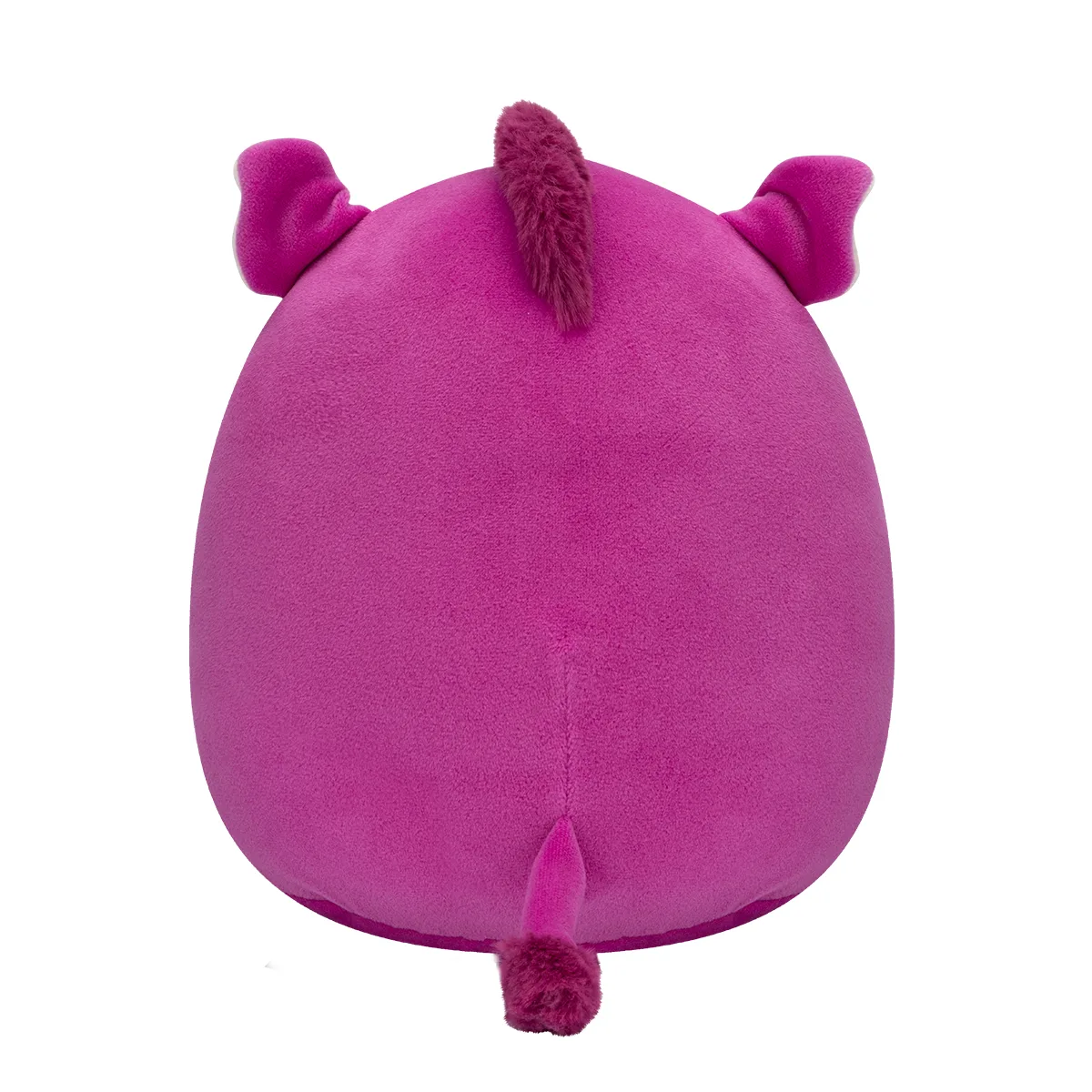 М'яка іграшка Squishmallows поліестер 19 см Кабанчик Дженна