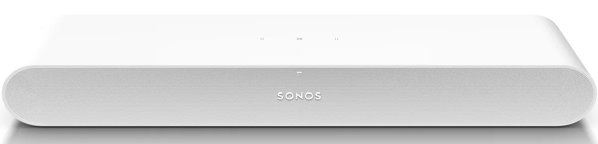 Саундбар Sonos Ray, White