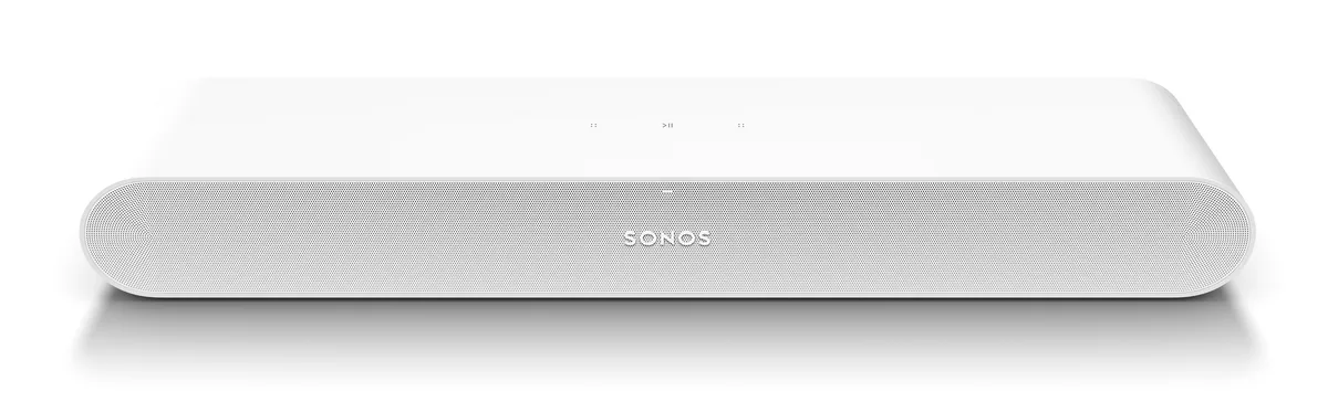 Саундбар Sonos Ray, белый