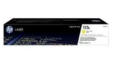 Картридж HP 117A CL 150a/150nw/178nw/179fnw Yellow (700 стор)