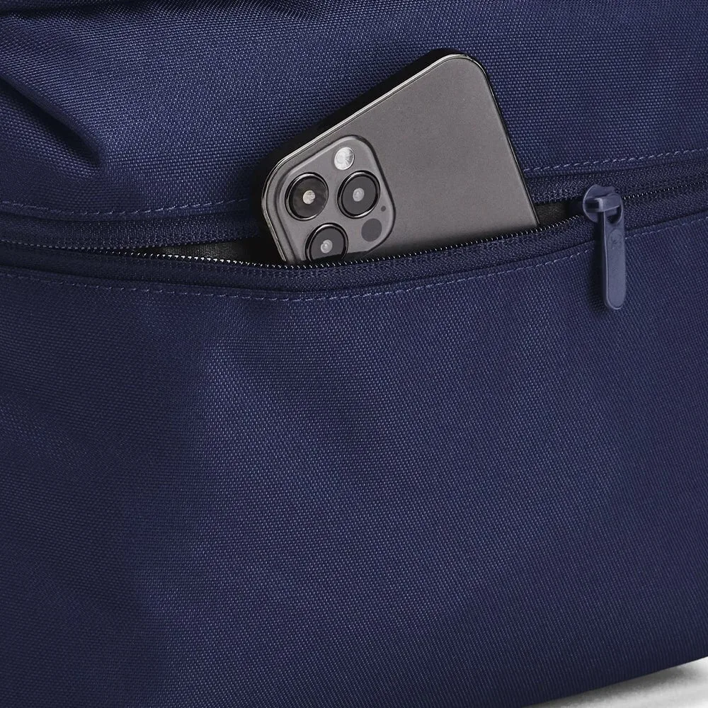 Рюкзак Under Armour поліестер 30х45х13 см синій унісекс 20L