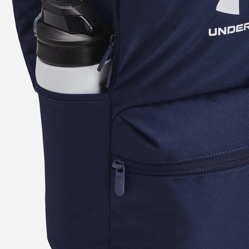 Рюкзак Under Armour поліестер 30х45х13 см синій унісекс 20L