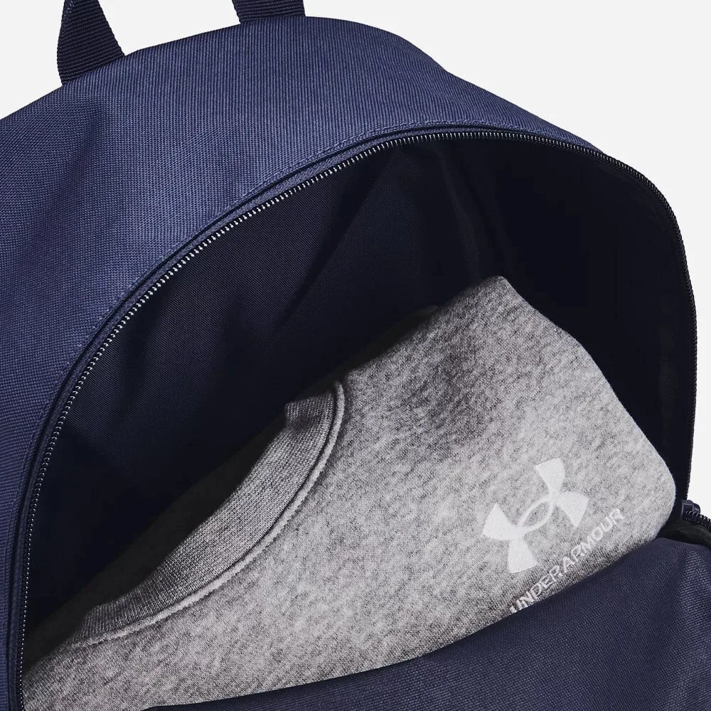 Рюкзак Under Armour поліестер 30х45х13 см синій унісекс 20L