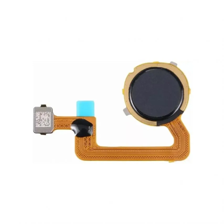 Шлейф для сканера відбитка пальця Xiaomi High Quality чорний