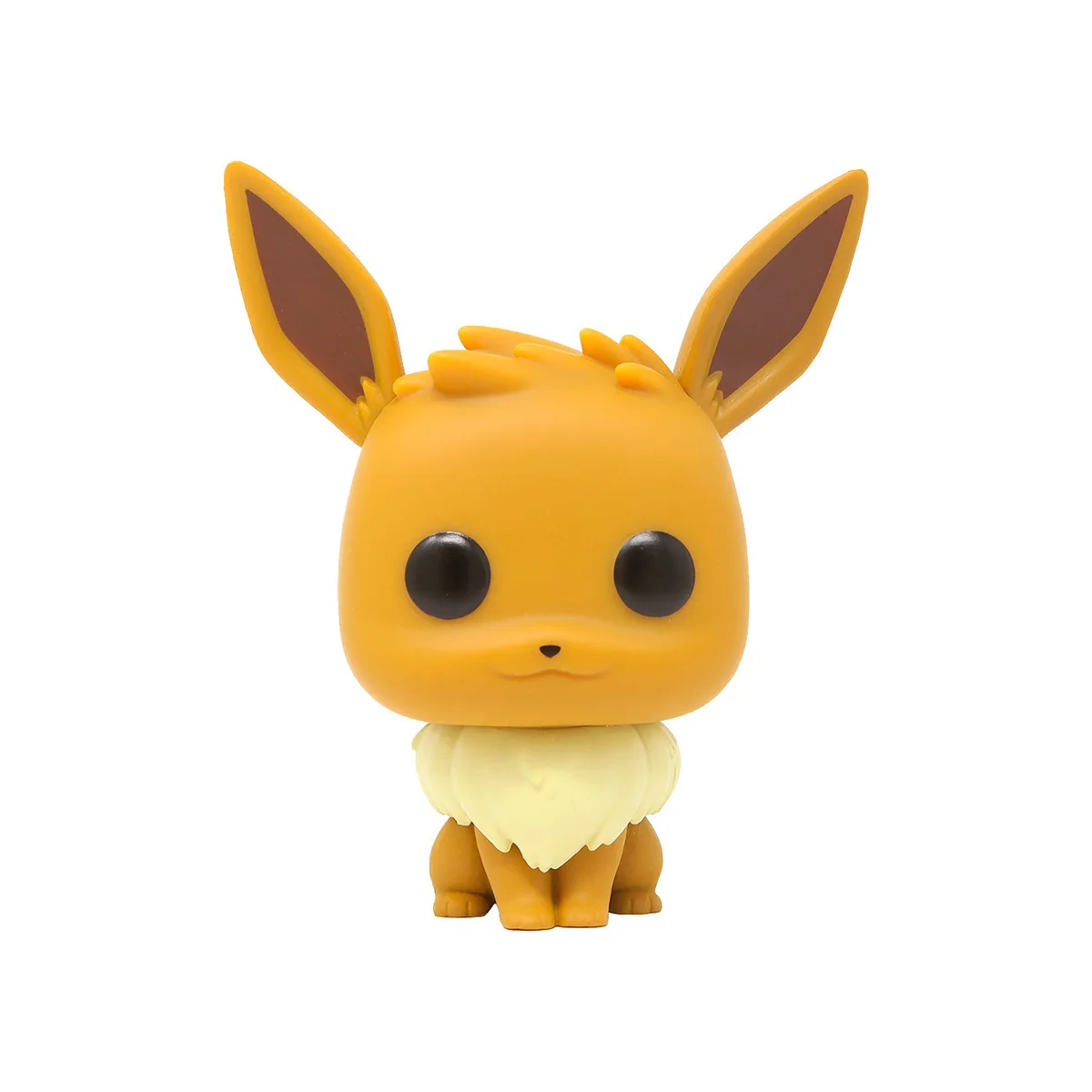 Ігрова фігурка Funko Pop! Вініл 11,4 см Покемон Іві