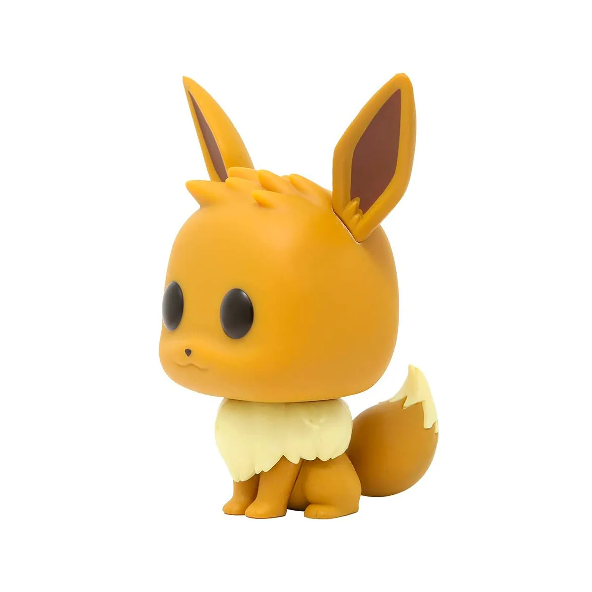 Ігрова фігурка Funko Pop! Вініл 11,4 см Покемон Іві