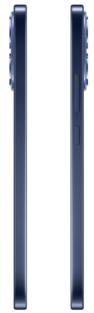 Смартфон OPPO AMOLED 6,57" 8ГБ 256ГБ Чорний