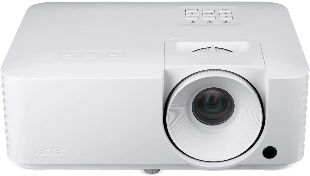 Проєктор Acer Vero XL2521 FHD, 4000 lm, LASER, 1.48-1.62