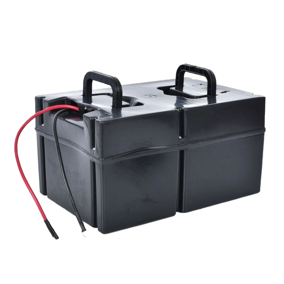 Акумуляторна батарея ProDobro AGM 60V 20Ah для електротранспорту