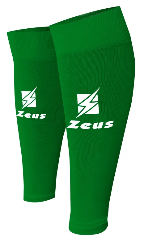 Гетри Zeus 70% поліестер 40-46 зелений чоловічі