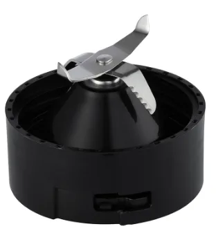 Стаціонарний блендер Russell Hobbs Скло 1,5 л Червоний 650 Вт