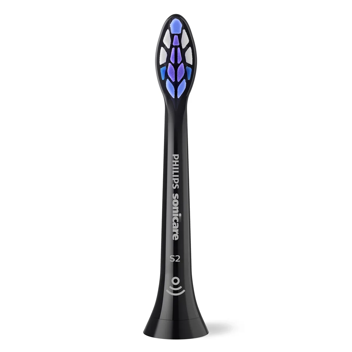 Насадка для электрической зубной щетки Philips Sonicare HX6054/88 для чувствительных зубов.