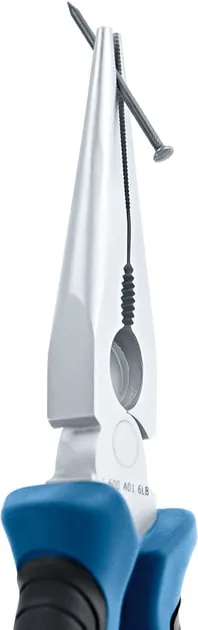 Подовжені прямі плоскогубці Bosch Professional 200 мм