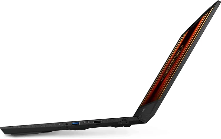Ноутбук MSI ігровий 17.3" QHD чорний Intel i9 32GB SSD 1TB RTX 5070