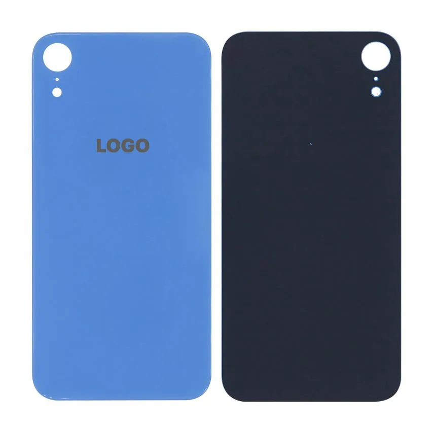 Задня кришка Apple Original Quality 6,1 дюйм Синя