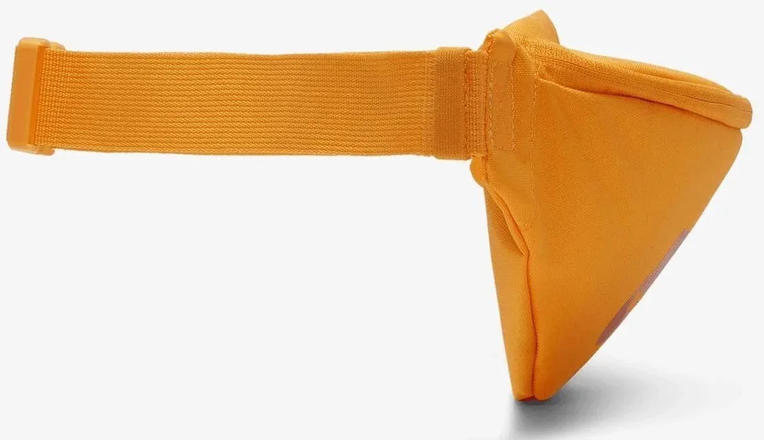 Сумка на пояс NIKE 100% поліестер 41х10х15 см помаранчевий унісекс