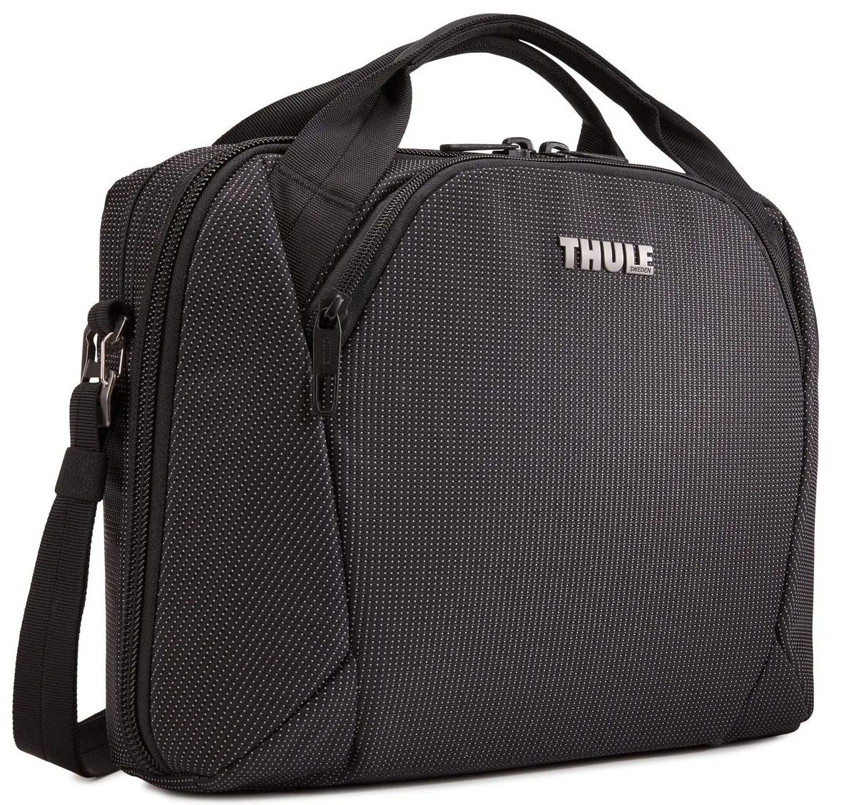 Сумка Thule Нейлон 13,3 дюйма Чорна
