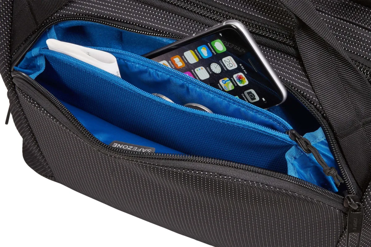 Сумка Thule Нейлон 13,3 дюйма Чорна