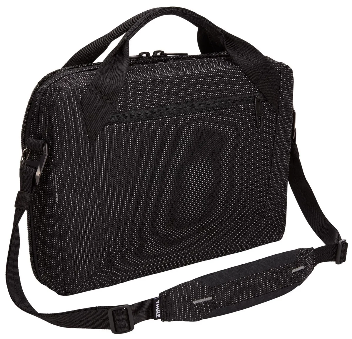 Сумка Thule Нейлон 13,3 дюйма Чорна