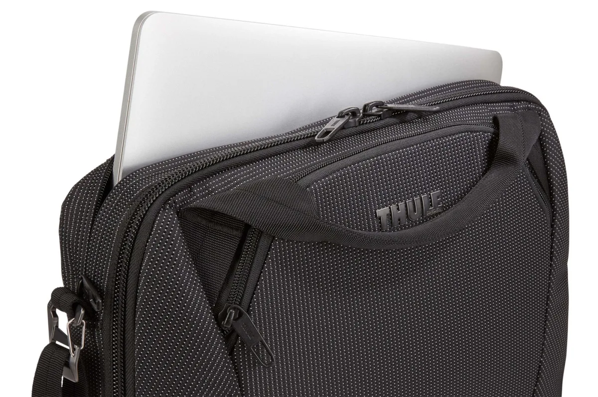 Сумка Thule Нейлон 13,3 дюйма Чорна