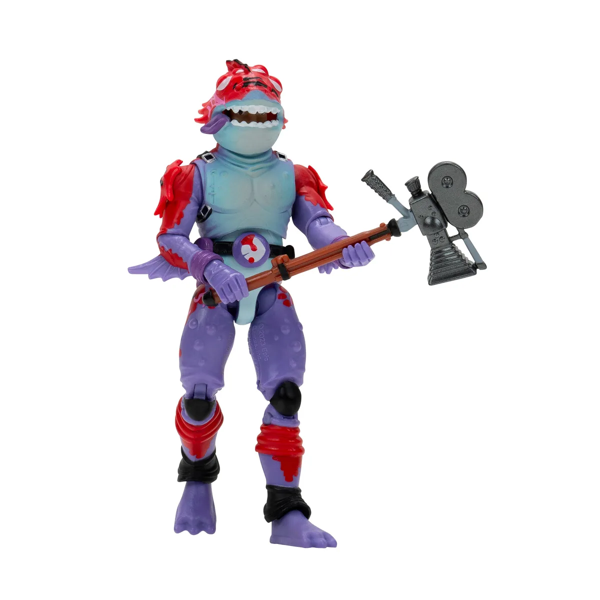 Фігурка Fortnite Moisty Merman 10 см пластикова