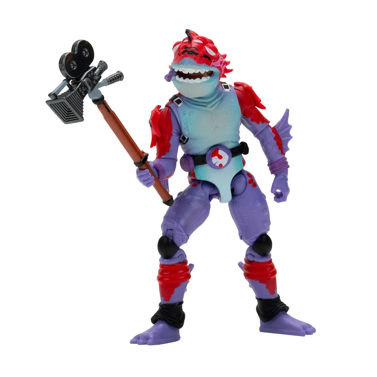 Фігурка Fortnite Moisty Merman 10 см пластикова