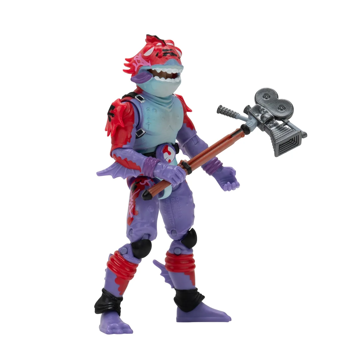 Фігурка Fortnite Moisty Merman 10 см пластикова
