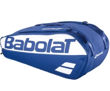 Чохол Babolat Поліестер L Синій Білий