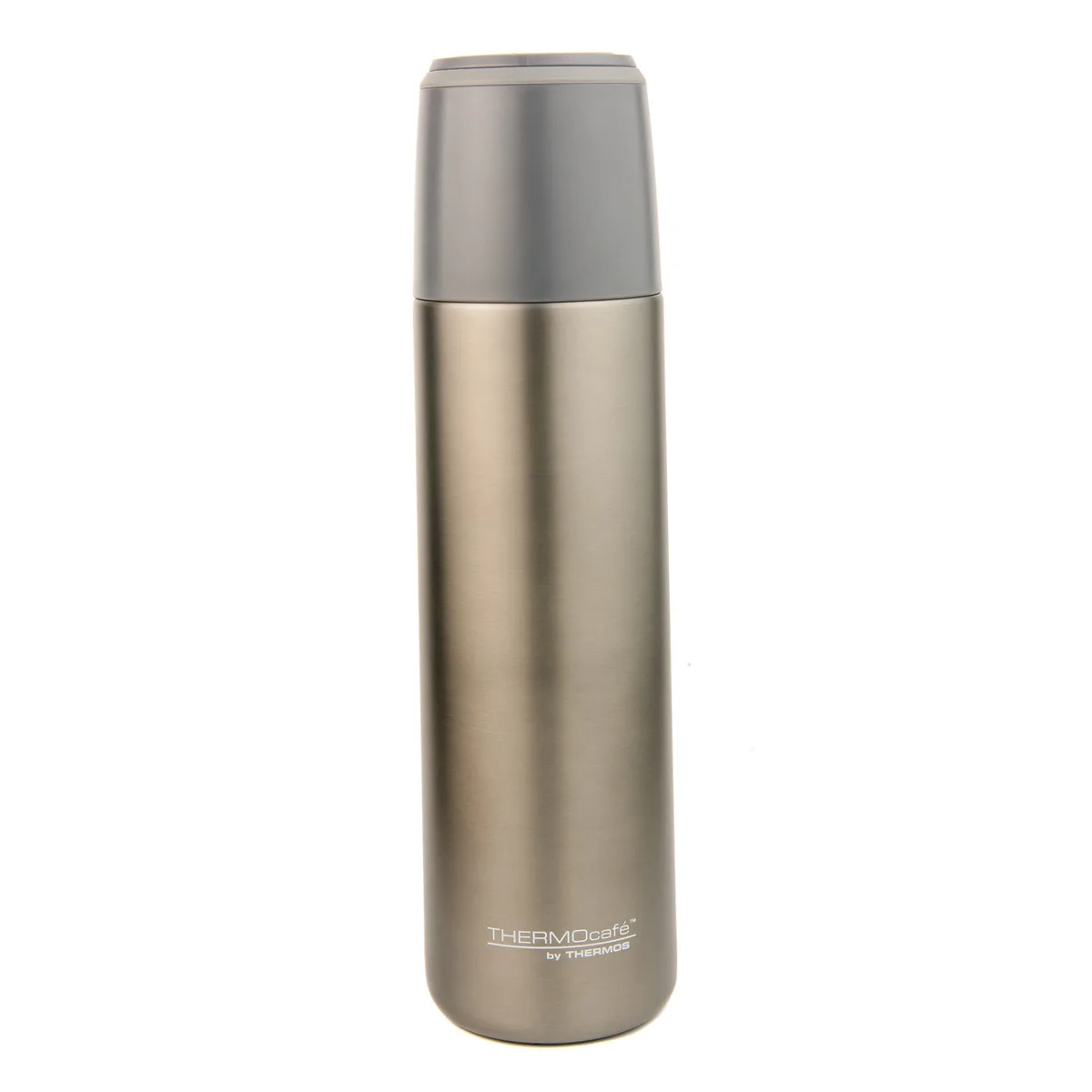 Термос Thermos нержавіюча сталь 1,0 л сріблястий
