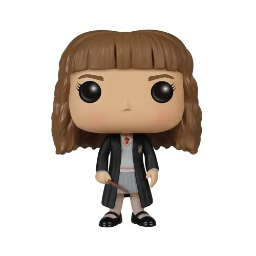Ігрова фігурка Funko POP Гаррі Поттер Герміона Грейнджер колекційна вінілова іграшка для фанатів колекція
