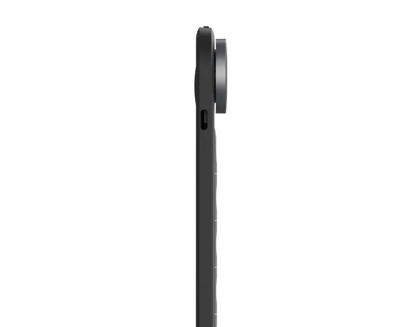 Графический планшет Huion 10.5"x6.5" Q620M, USB-C, черный