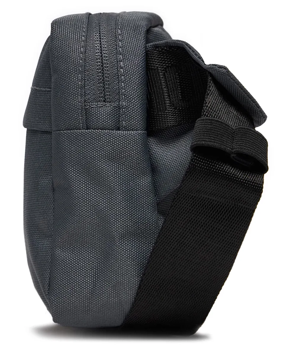 Сумка на пояс Under Armour 100% поліестер 15,3x24x10,5 см сірий Чол