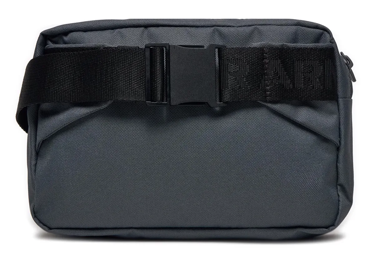 Сумка на пояс Under Armour 100% поліестер 15,3x24x10,5 см сірий Чол