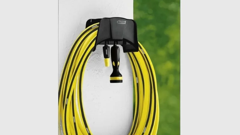 Держатель для шланга Karcher