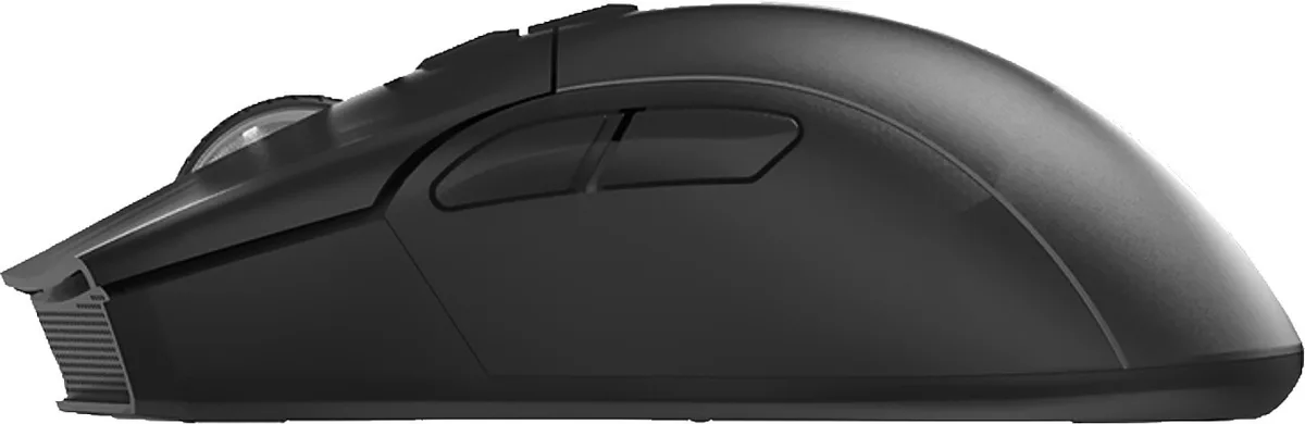 Миша ігрова Dream Machines DM9 Skill Black