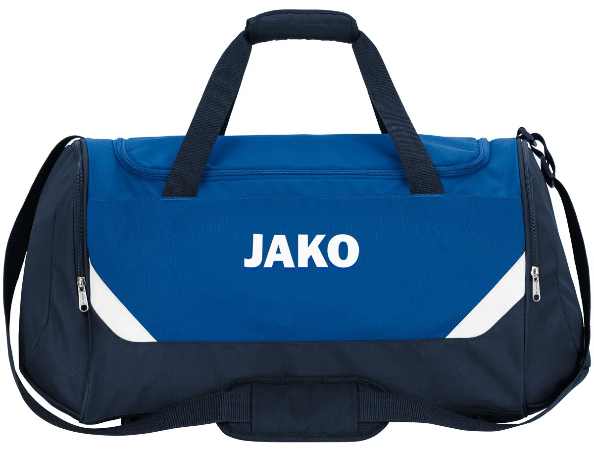 Сумка Jako 100% поліестер 55x27x29 см синій темно-синій