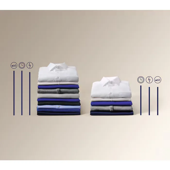 Пральна машина Electrolux фронтальна 6кг інверторна компактна для прання одягу темно-срібляста