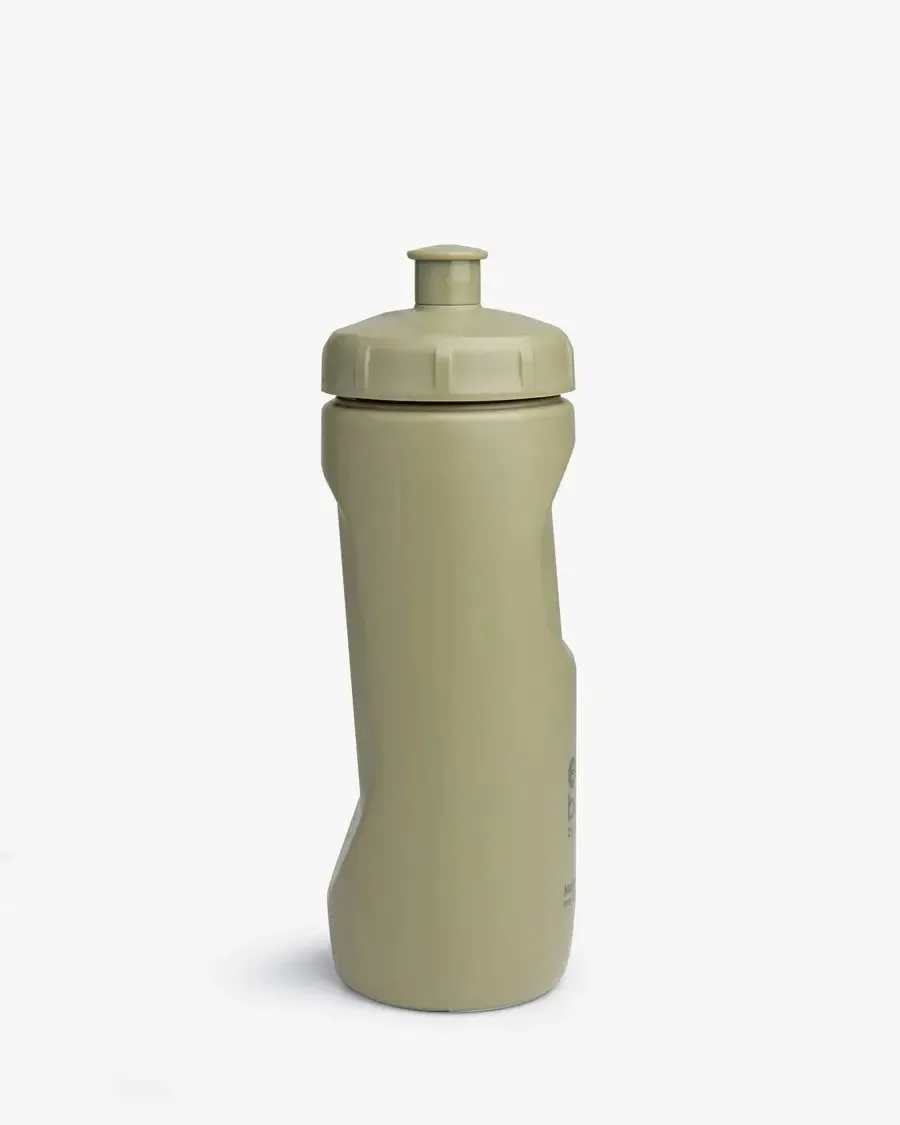 Бутылка для воды SmartShake пластик 500 мл зеленая