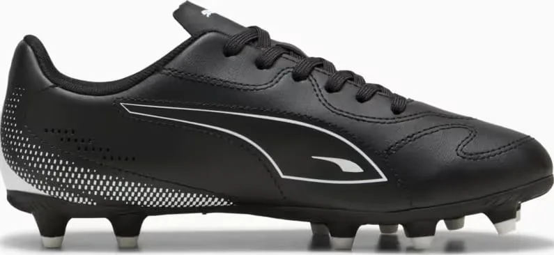 Бутси дитячі Puma синтетичні 30 чорний