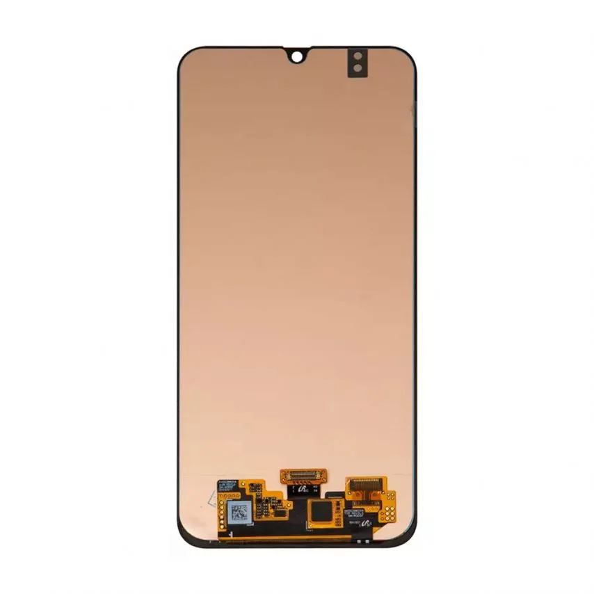 Дисплей AMOLED Samsung чорний 6,4 дюйма з сенсорним екраном Original Quality